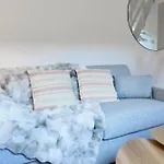 Le Petit - Confort & Elegance - Parking & Wifi - Calme & Jardin Apartamento