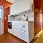 Le Petit - Confort & Elegance - Parking & Wifi - Calme & Jardin Verlinghem