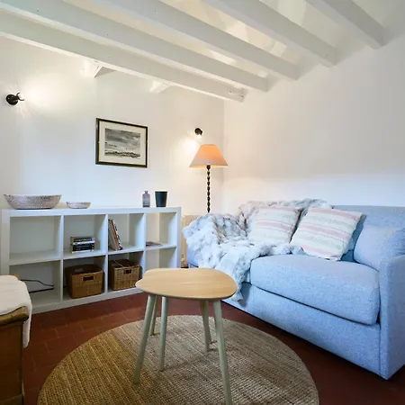 Apartment Le Petit - Confort & Elegance - Parking & Wifi - Calme & Jardin *