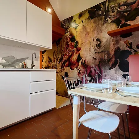 Apartment Le Petit - Confort & Elegance - Parking & Wifi - Calme & Jardin