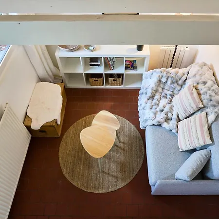 Apartment Le Petit - Confort & Elegance - Parking & Wifi - Calme & Jardin