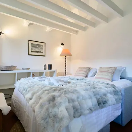 Le Petit - Confort & Elegance - Parking & Wifi - Calme & Jardin *