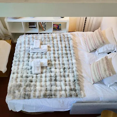 Apartamento Le Petit - Confort & Elegance - Parking & Wifi - Calme & Jardin Verlinghem