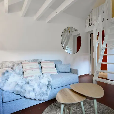 Le Petit - Confort&elegance - Parking&wifi - Calme&jardin * Verlinghem