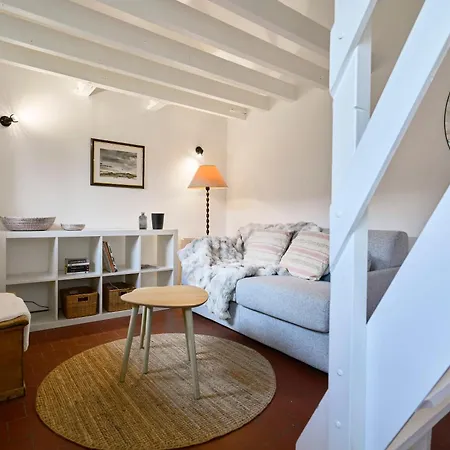 Le Petit - Confort & Elegance - Parking & Wifi - Calme & Jardin * Verlinghem