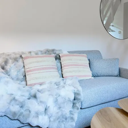 Le Petit - Confort&elegance - Parking&wifi - Calme&jardin Appartement