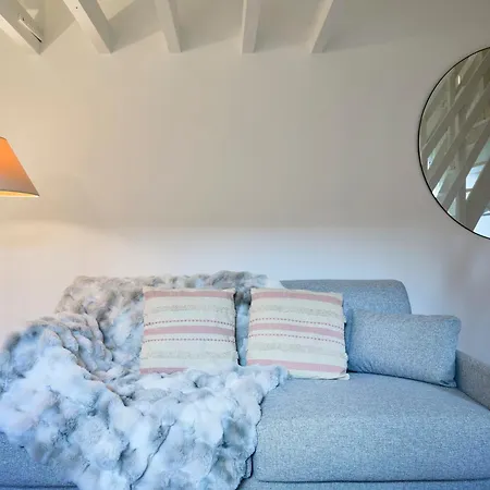 Le Petit - Confort & Elegance - Parking & Wifi - Calme & Jardin *