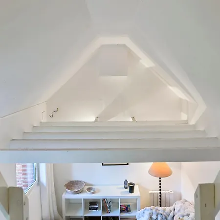 Le Petit - Confort&elegance - Parking&wifi - Calme&jardin Appartement *