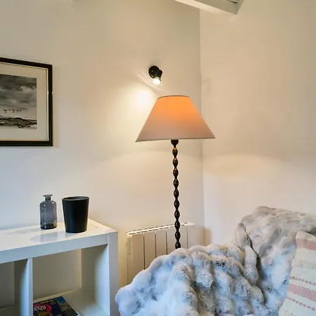 Le Petit - Confort&elegance - Parking&wifi - Calme&jardin * Verlinghem