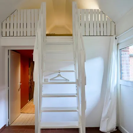 Le Petit - Confort & Elegance - Parking & Wifi - Calme & Jardin Verlinghem