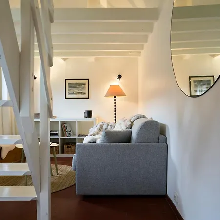 Le Petit - Confort&elegance - Parking&wifi - Calme&jardin