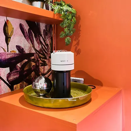 Le Petit - Confort & Elegance - Parking & Wifi - Calme & Jardin Apartment *