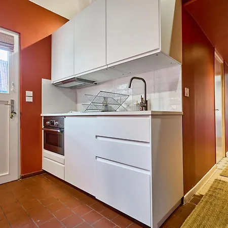 Le Petit - Confort & Elegance - Parking & Wifi - Calme & Jardin Verlinghem