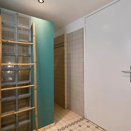 Appartement Le Petit - Confort&elegance - Parking&wifi - Calme&jardin Verlinghem