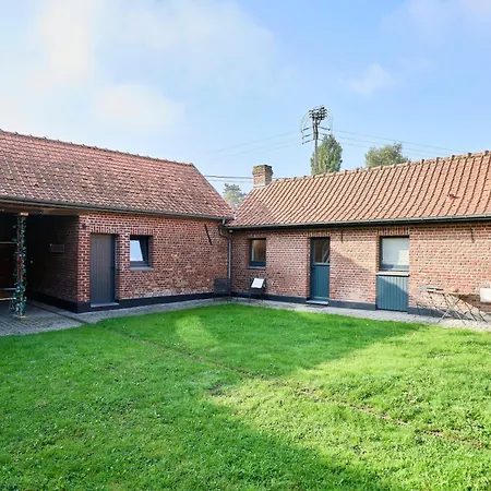 Apartment Le Petit - Confort & Elegance - Parking & Wifi - Calme & Jardin Verlinghem